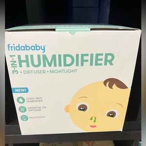 Frida baby humidifier